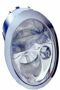 Depo 882 1112l Ld Em Far Sol Mini R50 R53 Bm 01 07 801754