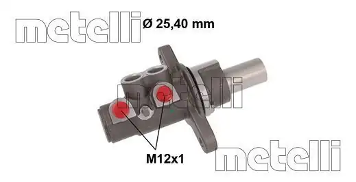 METELLİ 05-0878 | Ana Merkez Citroen