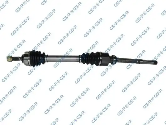 GSP 245103 | Aks Sağ Komple C3 Dv4ted4 1 6 Hdi 16v C3 C3 II Dış Freze 21 İç Freze 24 Boy 854mm M201 5 Abssız