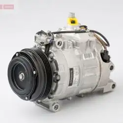 DENSO DCP05076 | Klima Kompresörü BMW 550I F-06/07/10/15/16/85 N-63/S-63