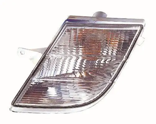 Depo 215 1671l Ue Ön Sol Duysuz Tampon Sinyali Nissan Micra K12 06 07