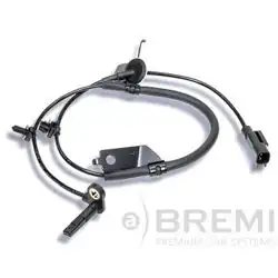 BREMI 50746 | ABS Sensörü Freemont 11-15 Ön Sağ
