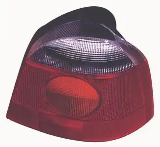 Depo 551 1919r Ld Ae Stop Lambası Sağ Duylu Ampullu Renault Twingo Bm 93 98