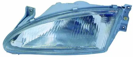 Depo 221 1107l Ld E Ön Far Sol Hyundai Elantra 96 98
