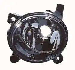 DEPO 446-2005L-UQ | Sis Lambası Sol Audi A4 07-08 A6 09-Q5 08 -