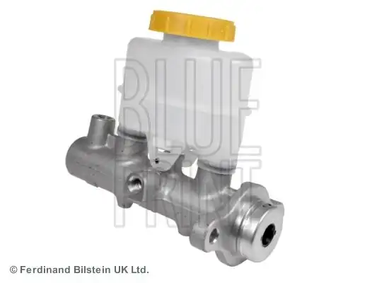 BLUEPRINT ADN15121 | Nissan Almera 98 07 ABS li Fren Merkezi