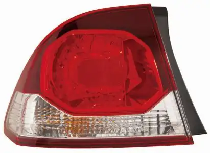 Depo 217 1997l1ue Stop Lambası Sol Honda Civic Sedan Fd6 09 12