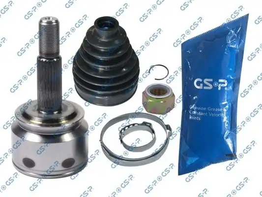 GSP 839146 | Aks Kafası Dış Carisma 1 5 Dı-D 2004 2012