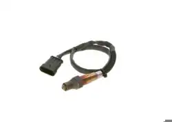 BOSCH 0258006193 | Oksijen Sensörü Fiat Stilo/Marea/Bravo/Siena / Alfa Romeo 156 GT 2.0 JTS