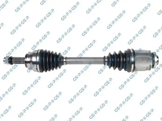 GSP 215052 | Aks Mili Sağ Ön Dodge Caliber 06