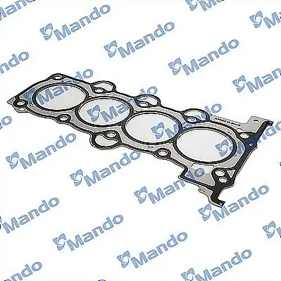MANDO EGHMH00079 | Silindir Kapak Contası Hyundai Kia İ30 Soul Accent Blue Elantra İ20 İx20 İx35 Ceed Cerato 1 4 1 6 Benzin 07