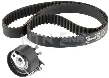 Snr Kd45546 Triger Tk Renault Clio II III Kangoo Twingo Modus Logan Sandero 1 2 16v D4f 95 Dış