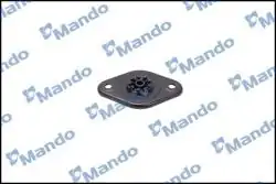 MANDO MCC010009 | Amortisör Takozu Arka Accent Era 2006-> Getz 2002-> Rio 06-11 Prıde