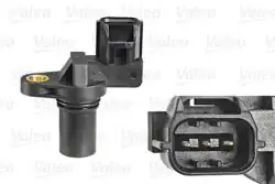 VALEO 253813 | Eksantrik Devir Sensörü Santa Fe 2.4 16V 01-06 / Atos 98 / Sonata 98-04 / Carisma-Lancer 03-08