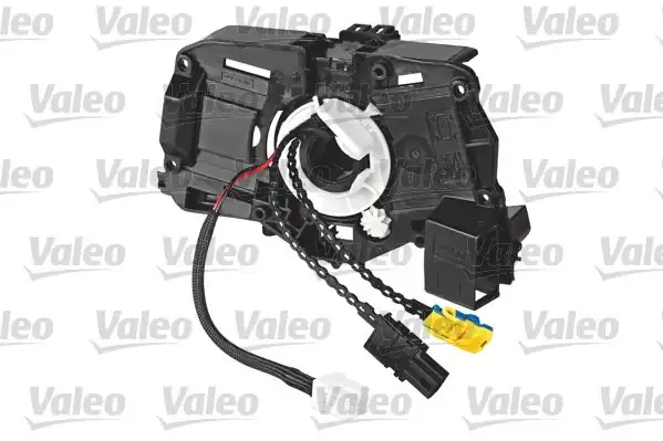 Valeo 251681 Direksiyon Kumanda Alt Spotu Sargısı Renault Logan Sandero II Clio IV Symbol Joy