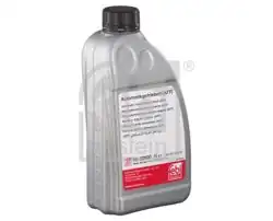 FEBI BILSTEIN 32600 | Otomatik Şanzıman Yagı Dexron BMW Mercedes Opel 1Ltx12 | 12 Adet
