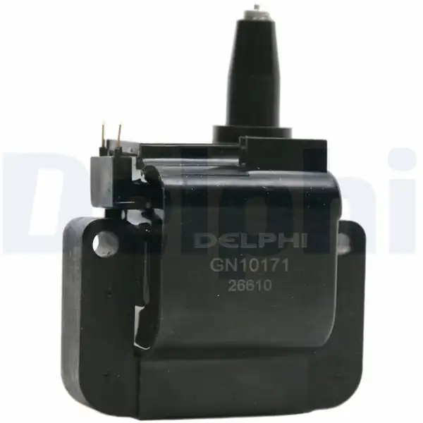 DELPHI GN10171-12B1 | Bobin Honda Accord 98 03 Civic 96 01 Rover 400 94 00