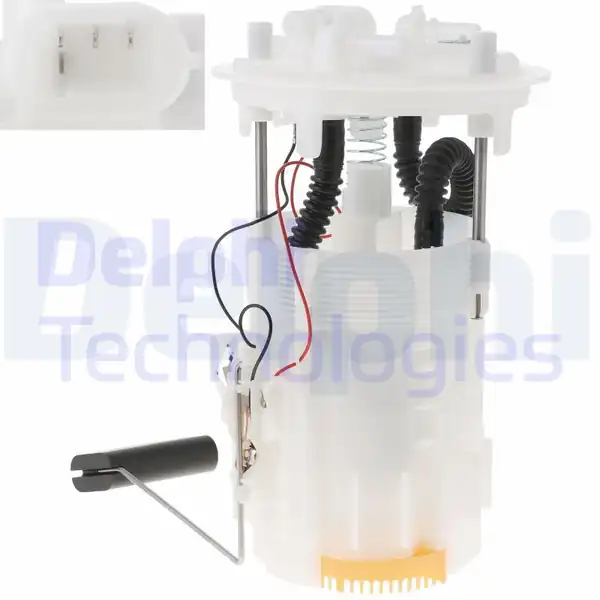 DELPHI FT4112-12B1 | Yakıt Depo Şamandırası Renault Trafic II 1 9dci 2 0dci