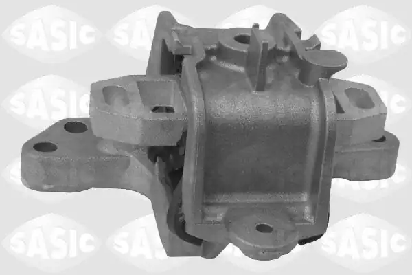 SASIC 2700004 | Şanzıman Takozu Üst 407 508 C5 X7 C5 II 758053