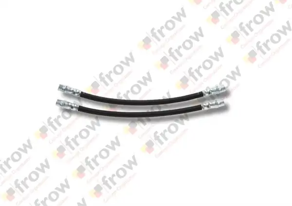 FROW FREN HORTUMU 4241112002 | Fren Hortumu Arka Transporter T5 Arka 03 2 Adet
