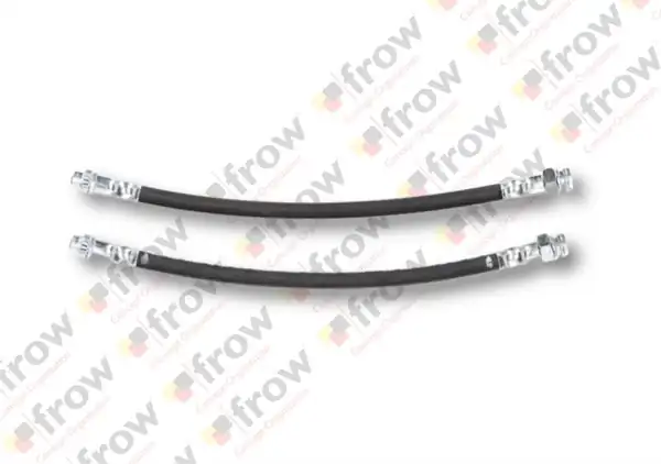 FROW FREN HORTUMU 2661112003 | Fren Hortumu Arka Sekmanlı Partner 05 2 Adet