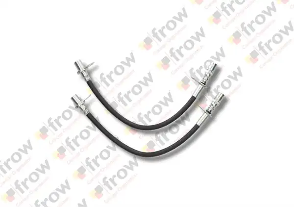 FROW FREN HORTUMU 5551112036 | Fren Hortumu Arka İç Asx Exclipse Cro 2 Adet