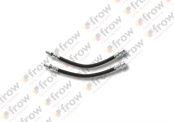 FROW FREN HORTUMU 5551112002 | Ön Kısa Fren Hortumu L300 00 2 Adet