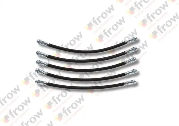 FROW FREN HORTUMU 7521112002 | Arka Fren Hortumu Dacia Solenza Arka 09 2 Adet
