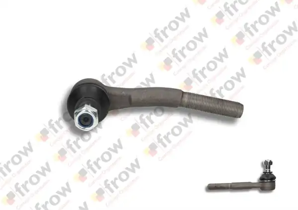 FROW ALTTAKIM 5511202078 | Rot Başı Sağ Sol Toyota Ön Dış Sol Hilux 1983 1987