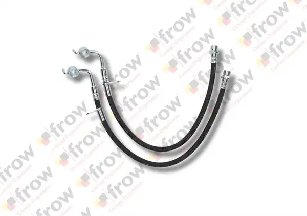 FROW FREN HORTUMU 5531112034 | Fren Hortumu Arka Sol Accord Ix 08 2 Adet