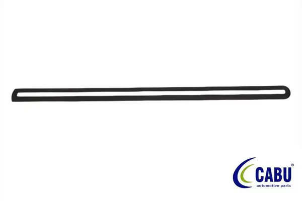 CABU 331808 | Ön Kapı Kuşağı Nikelajlı Connect 09 14 R L