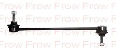FROW ALTTAKIM 4671215014 | Z Rot Stabilizer Arka Sağ Sol Mercedes W140 91 98 Metal 2 Adet