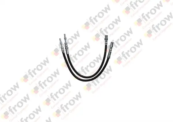 FROW FREN HORTUMU 5511112034 | Ön Fren Hortumu Carina II Corana 2 Adet
