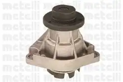 METELLİ 24-0637 | / Devirdaim (Opel Vectra B 2,5I)