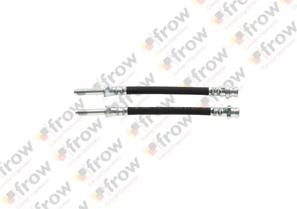 FROW FREN HORTUMU 5071112008 | Arka Fren Hortumu Mondeo IV 07 2 Adet