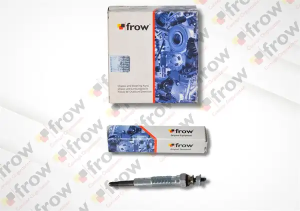 FROW BUJI 5521904001 | Kızdırma Bujisi Boğumlu Ym E2200 1050 Volt 10 Adet