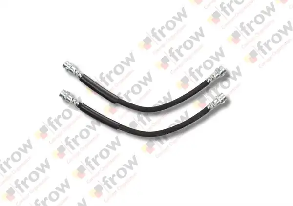 FROW FREN HORTUMU 5521112013 | Arka Fren Hortumu Mazda 2 03 2 Adet