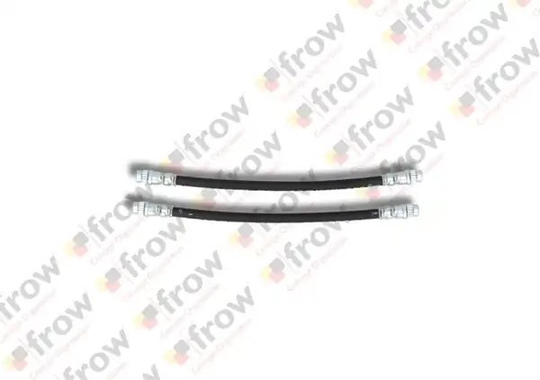 FROW FREN HORTUMU 2081112002 | Arka Fren Hortumu Uzun Megane Clio 2 Adet