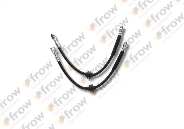 FROW FREN HORTUMU 3591112004 | Fren Hortumu Ön Corsa E Corsa E Van X15 Fren Disk 2 Adet