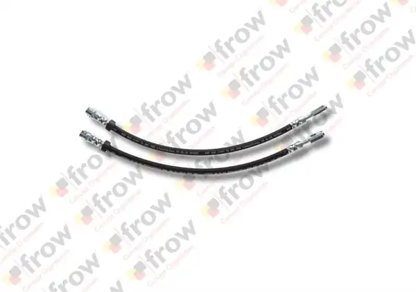 FROW FREN HORTUMU 4141112001 | Ön Fren Hortumu Polo 94 01 2 Adet