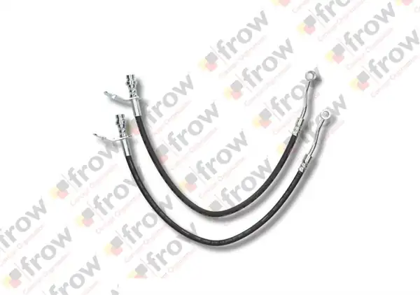 FROW FREN HORTUMU 5561112029 | Fren Hortumu Ön Sağ Rio III Ub 12 2 Adet