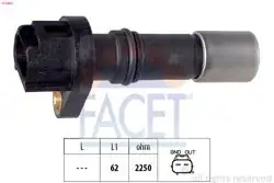 FACET 90461 | Krank Mil Sensörü Citroen C1 Toyota Yaris 05
