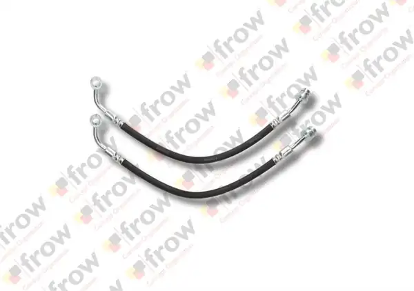 FROW FREN HORTUMU 5651112003 | Arka Dış Fren Hortumu H 1 ABS li Araclar 08 2 Adet