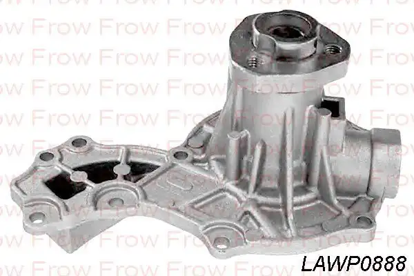 FROW SU POMPASI 6521502001 | Su Pompası A3 A4 16 18t 95