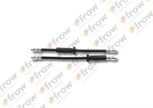 FROW FREN HORTUMU 6531112001 | Fren Hortumu Ön 330 mm Audi A4 8e2 B6 A4 8ec B7 Exeo 00 08 2 Adet