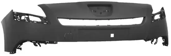 PHIRA 500809209 | Ön Tampon Astarlı Peugeot 5008 2009 1890959