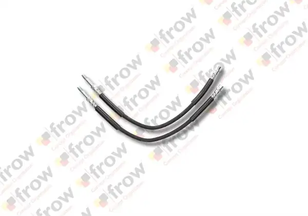 FROW FREN HORTUMU 4861112001 | Fren Hortumu Arka X156 Yukseltilmis 2 Adet