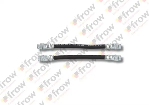 FROW FREN HORTUMU 2541112002 | Arka Fren Hortumu 206 98 2 Adet