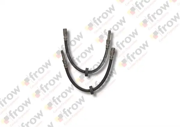FROW FREN HORTUMU 7041117001 | Ön Fren Hortumu 300mm Toledo II 01 Fırsat 2 Adet