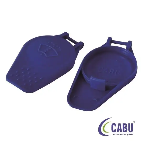 CABU 330204 | Cam Su Depo Kapağı Focus C-Max C Max 04 10 Adet